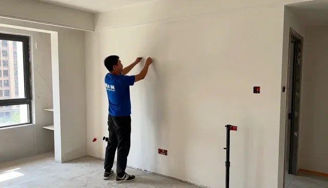 局部改造功能特点说明