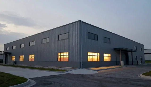 水电改造项目中的应用场景分析与选型建议